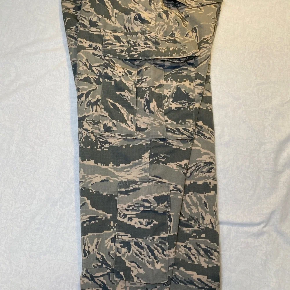 U.S. Air Force authentic air
